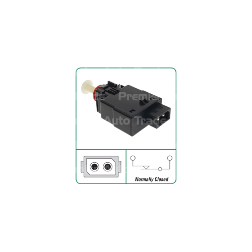 Pat Brake Stop Light Switch SLS-016