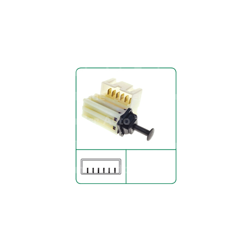 Pat Brake Stop Light Switch SLS-017
