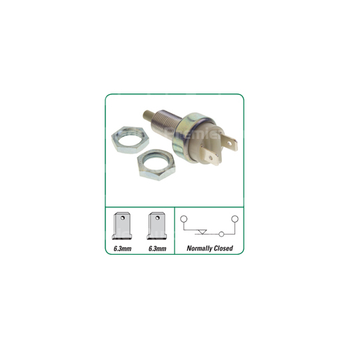 Pat Brake Stop Light Switch SLS-018