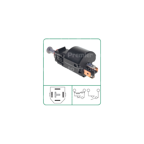 Pat Brake Stop Light Switch SLS-025