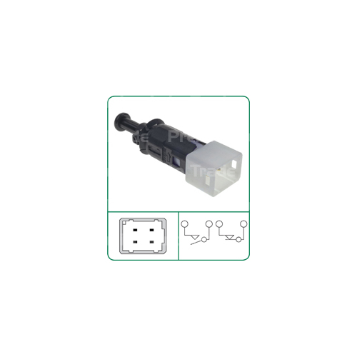 Pat Brake Stop Light Switch SLS-032