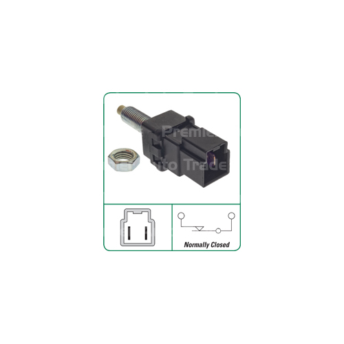 Pat Brake Stop Light Switch SLS-039