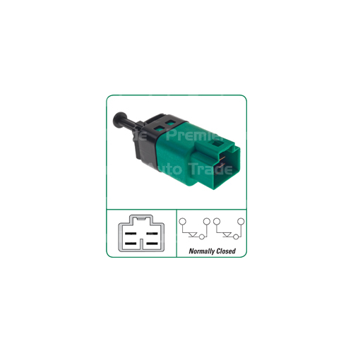 Pat Brake Stop Light Switch SLS-041