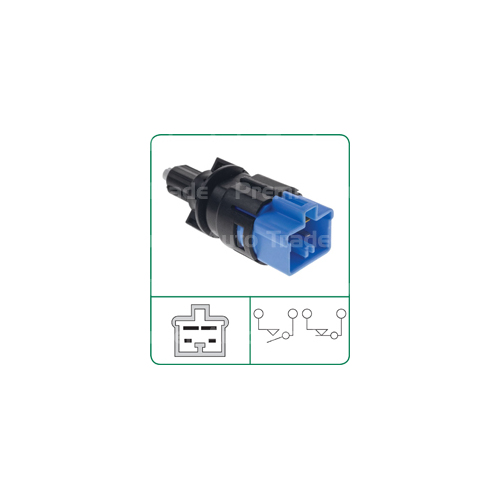 Pat Brake Stop Light Switch SLS-046