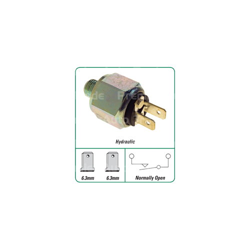 Pat Brake Stop Light Switch SLS-047