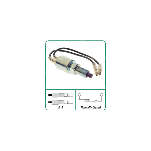 Pat Brake Stop Light Switch SLS-052