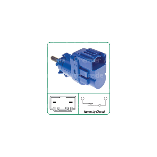 Pat Brake Stop Light Switch SLS-053