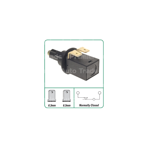 Pat Brake Stop Light Switch SLS-055