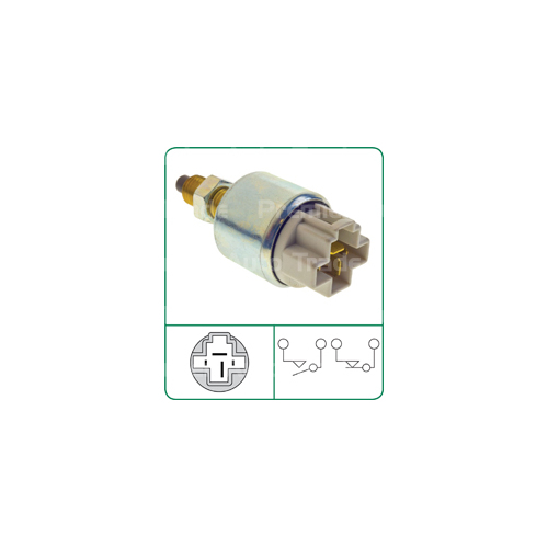 Pat Brake Stop Light Switch SLS-056
