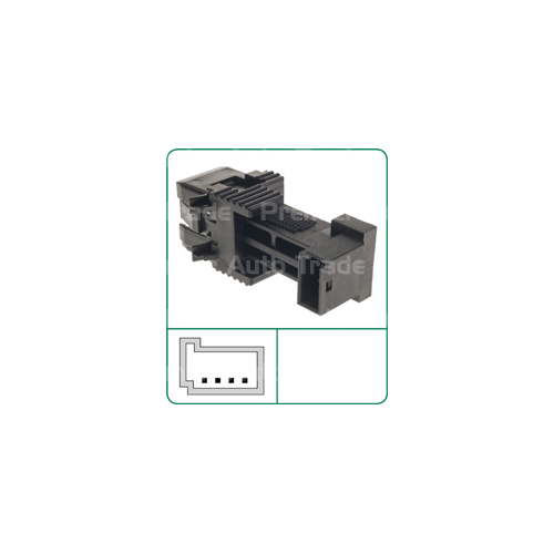 Pat Brake Stop Light Switch SLS-057