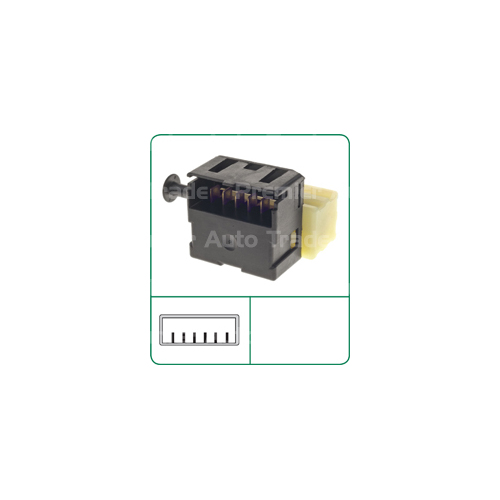 Pat Brake Stop Light Switch SLS-060