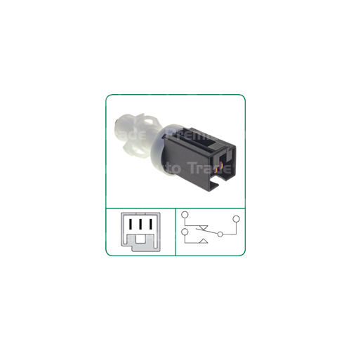 Pat Brake Stop Light Switch SLS-062