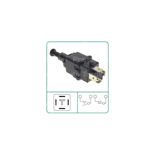 Pat Brake Stop Light Switch SLS-063