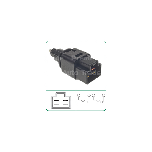 Pat Brake Stop Light Switch SLS-067