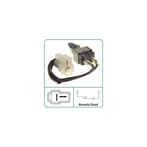 Pat Brake Stop Light Switch SLS-070