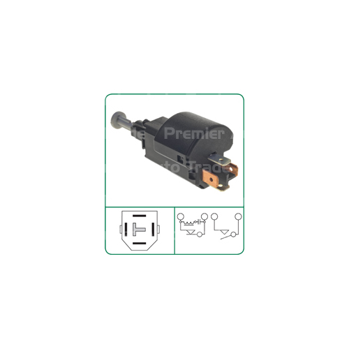 Pat Brake Stop Light Switch SLS-072