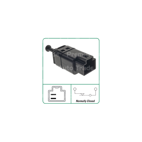 Pat Brake Stop Light Switch SLS-077