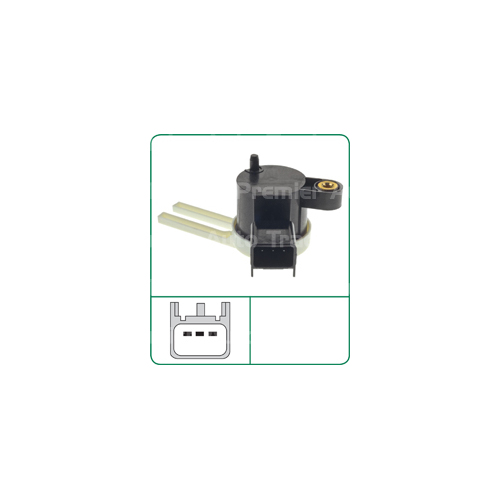 Pat Brake Stop Light Switch SLS-078