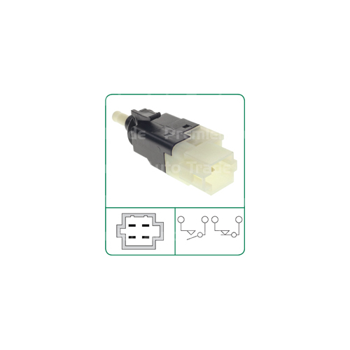 Pat Brake Stop Light Switch SLS-079