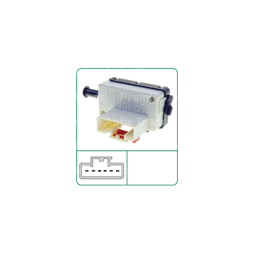 Pat Brake Stop Light Switch SLS-082