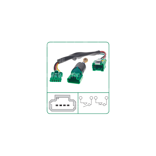 Pat Brake Stop Light Switch SLS-083