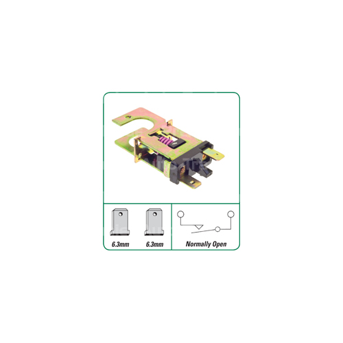 Pat Brake Stop Light Switch SLS-084