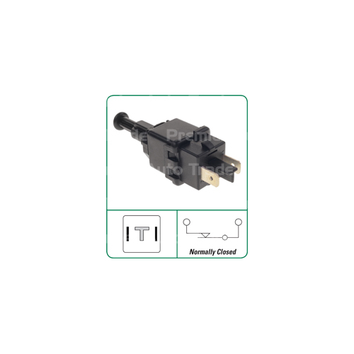 Pat Brake Stop Light Switch SLS-087