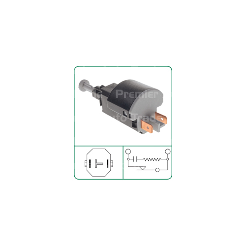 Pat Brake Stop Light Switch SLS-090