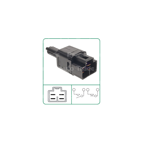 Pat Brake Stop Light Switch SLS-092