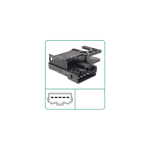 Pat Brake Stop Light Switch SLS-095