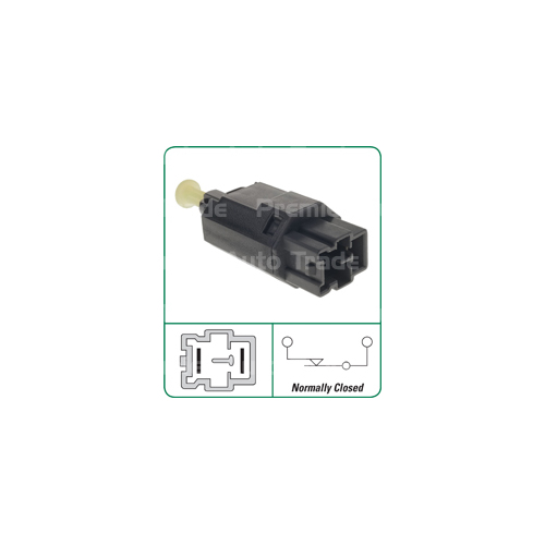 Pat Brake Stop Light Switch SLS-098