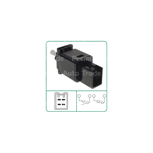 Pat Brake Stop Light Switch SLS-103