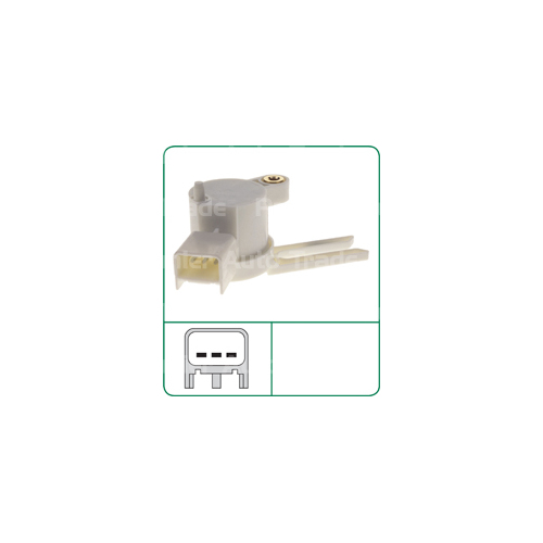 Pat Brake Stop Light Switch SLS-108