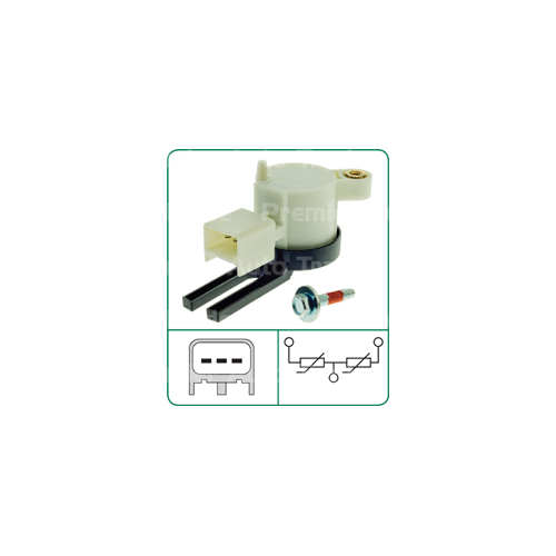 PAT Brake Stop Light Switch SLS-114
