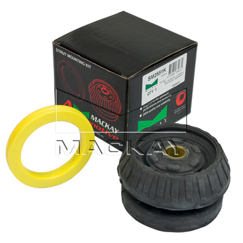 Mackay Strut Mounting Kit SM2551K