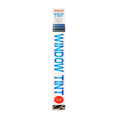 Altrex Window Tint - Smoke 35%vlt 300x50cm SM35