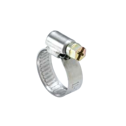 Tridon Solid Band Clamp 11-22mm SMH006P