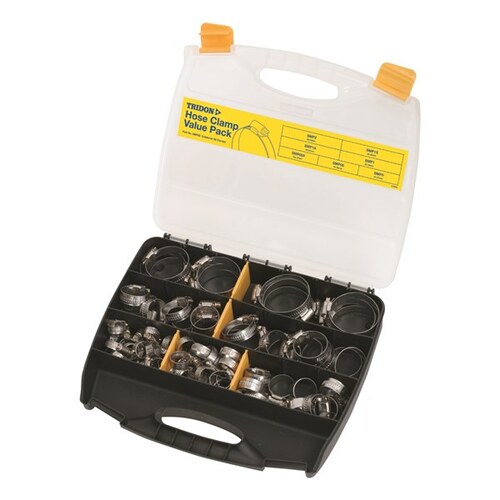 Tridon Clamp Smp Value Pack SMP82