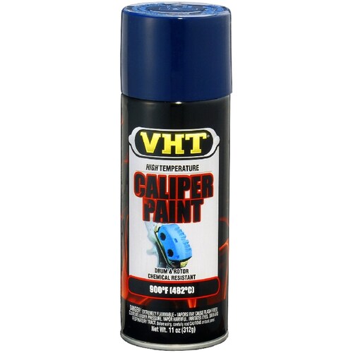 VHT CALIPER PAINT BRIGHT BLUE SP732 312G AEROSOL