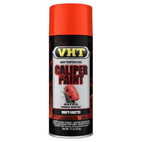 VHT CALIPER PAINT REAL ORANGE SP733 312G AEROSOL