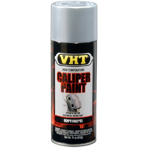 VHT CALIPER PAINT CAST ALUMINIUM SP735 312G AEROSOL