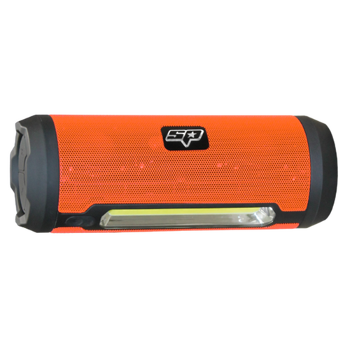 SP TOOLS Bluetooth Speaker and Work Torch Lamp SP81400