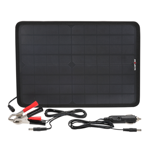 Projecta 12V 10W Solar Panel SPA10