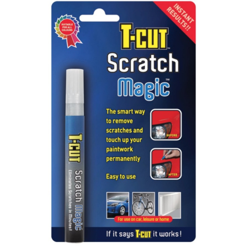 T-CUT Scratch Magic Pen Scratch Remover SRP010 