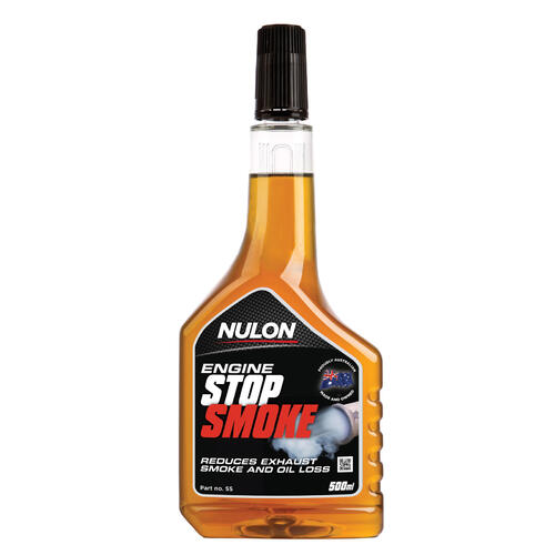 Nulon Stop Smoke 500mL SS