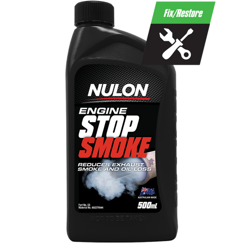 Nulon Stop Smoke 500mL SS