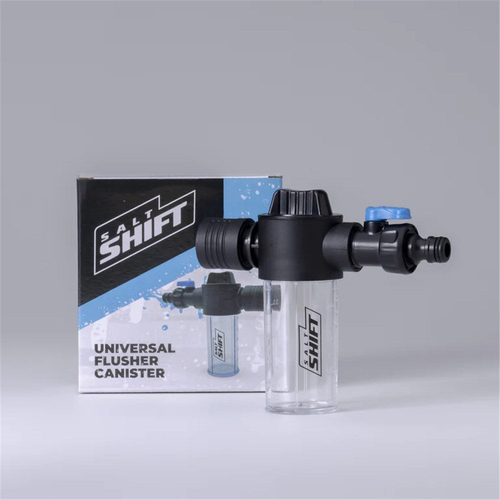 Salt Shift Universal Flusher Canister SSA-22005