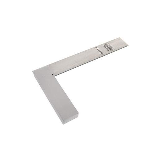 Toledo Engineers Square 200mm SSA8 SSA8
