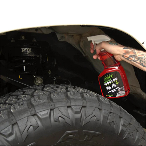 Salt Shift Mighty Degreaser 5L SSD-23002