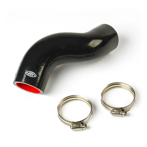 SAAS Silicone Intercooler Pipe Hot Side SSH5203